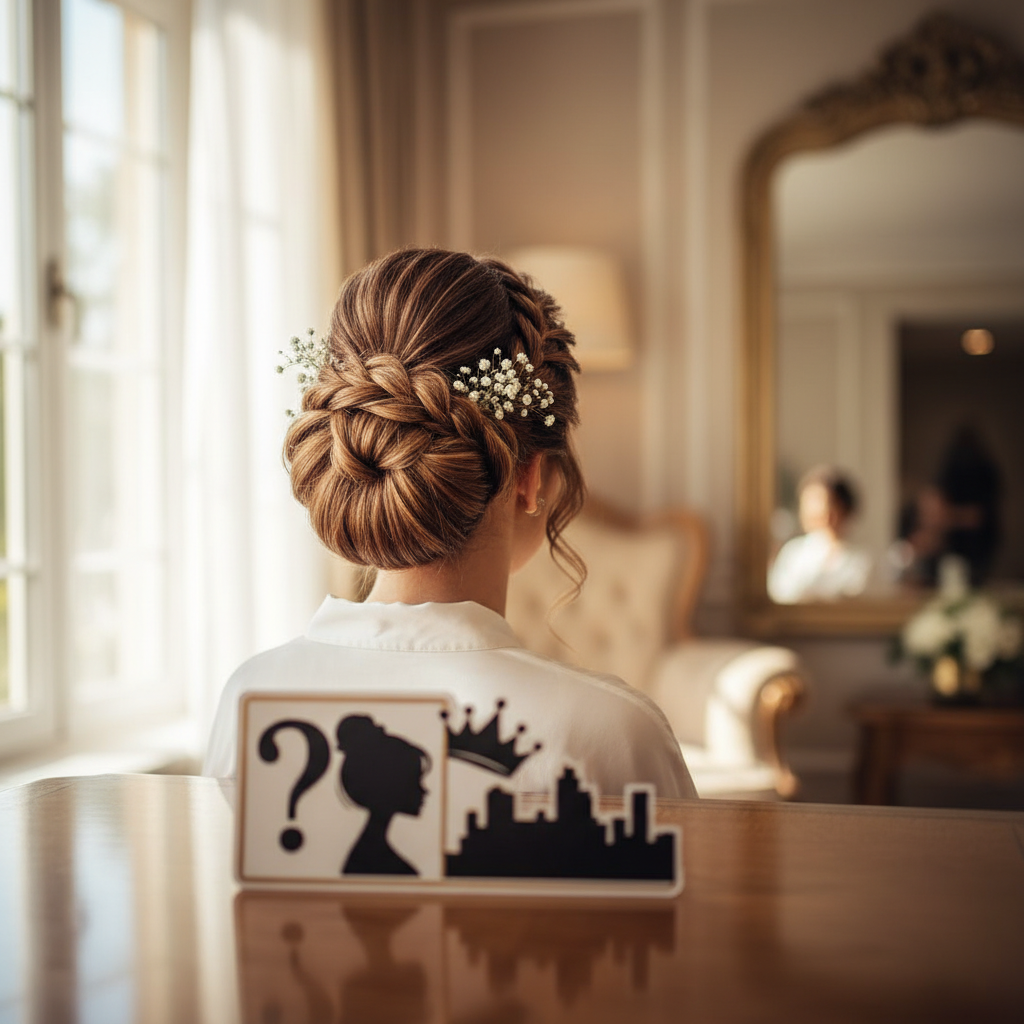 سوالات متداول در مورد شینیون عروس