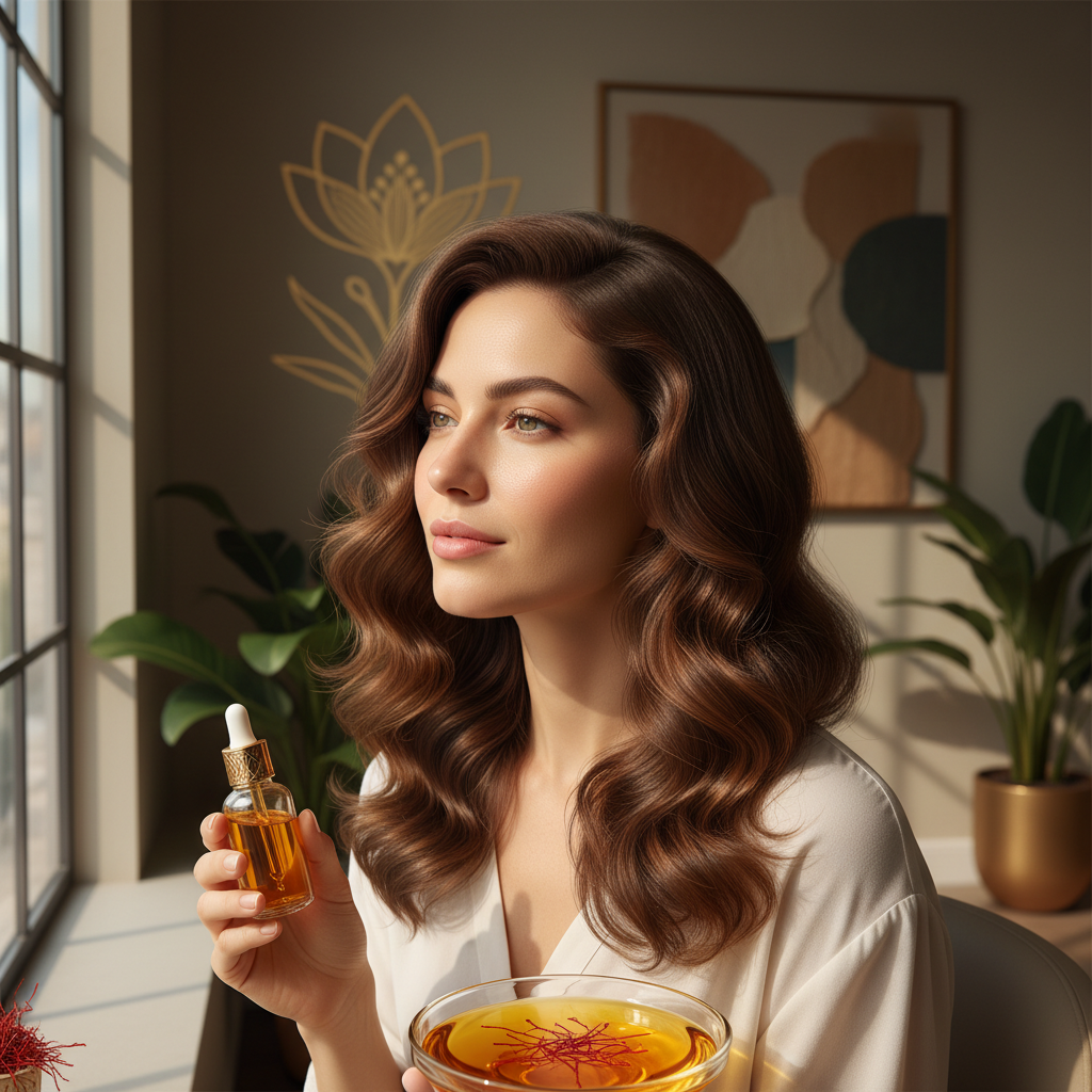 مزایای بوتاکس مو برای موهای وز و آسیب‌دیده شما