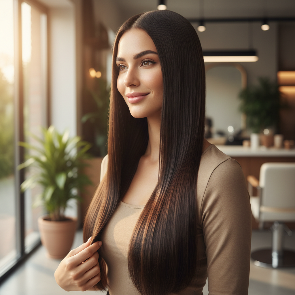 مزایای شگفت‌انگیز صافی ژاپنی