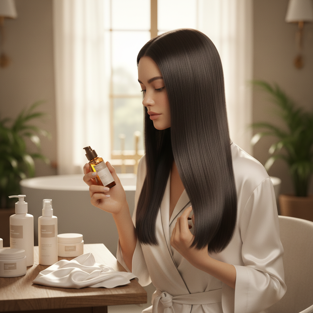 مراقبت‌های پس از صافی ژاپنی برای ماندگاری بیشتر