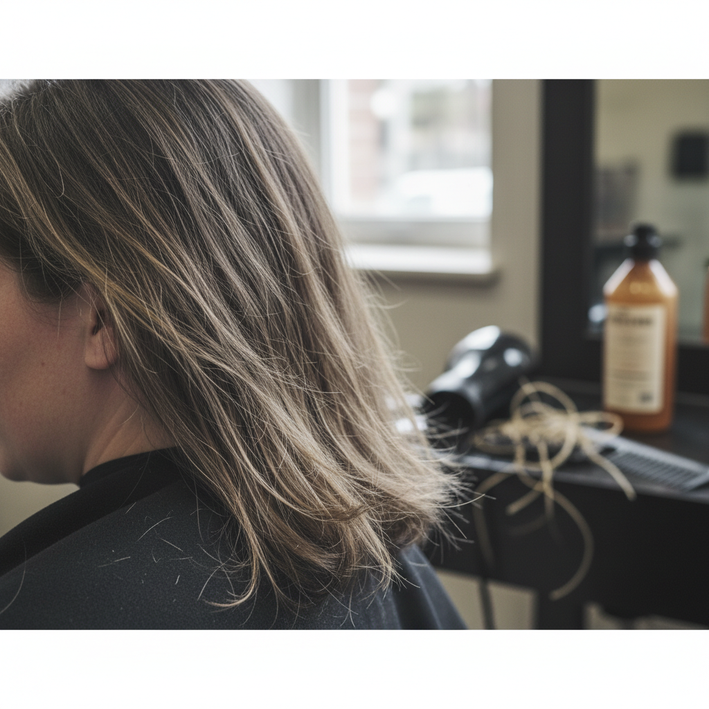 عوارض احتمالی و معایب صافی ژاپنی