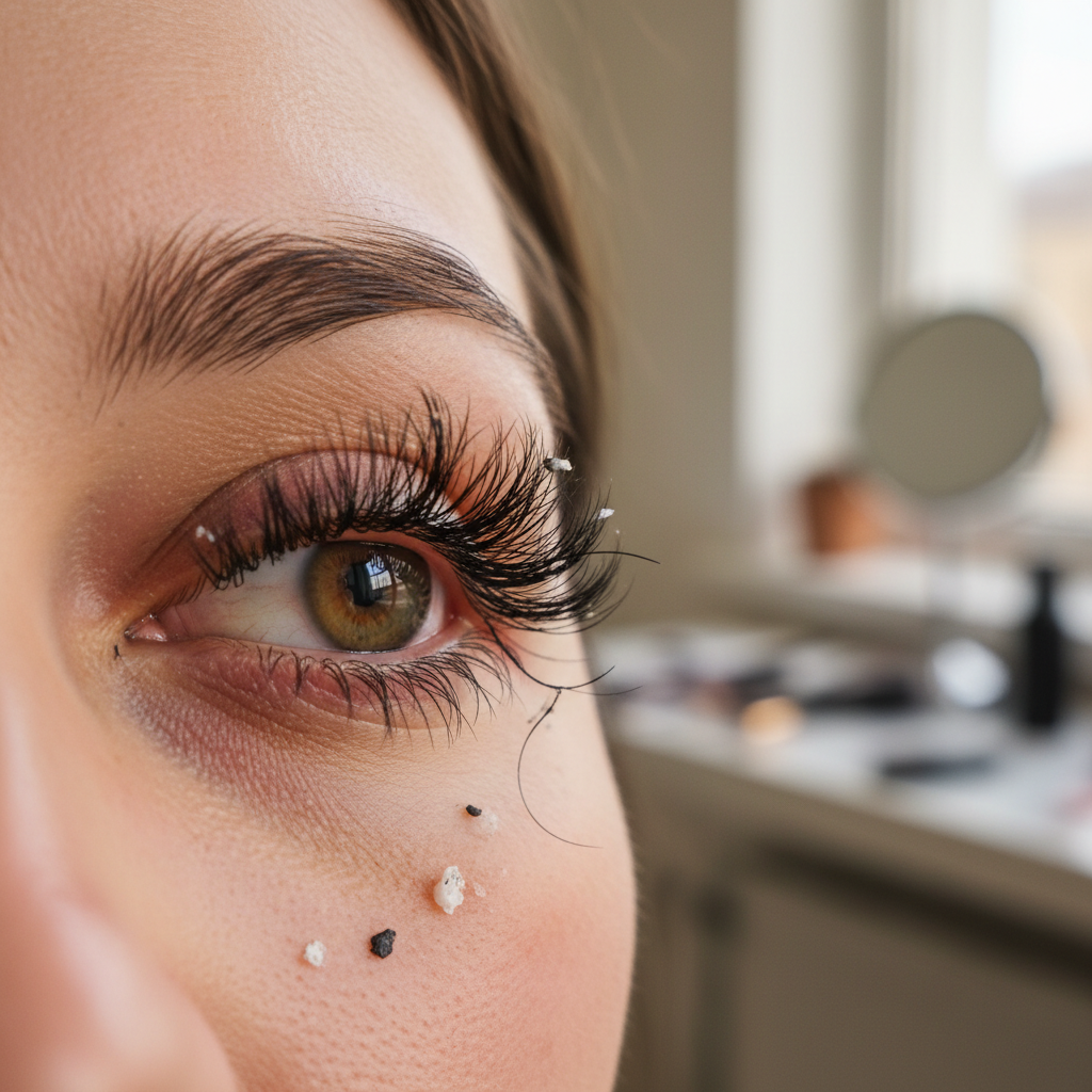 عوارض و معایب احتمالی اکستنشن والیوم