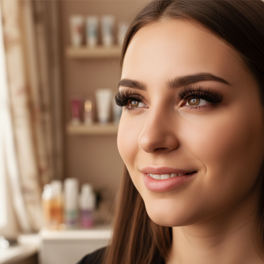 چرا دختران جوان عاشق مگا والیوم هستند؟