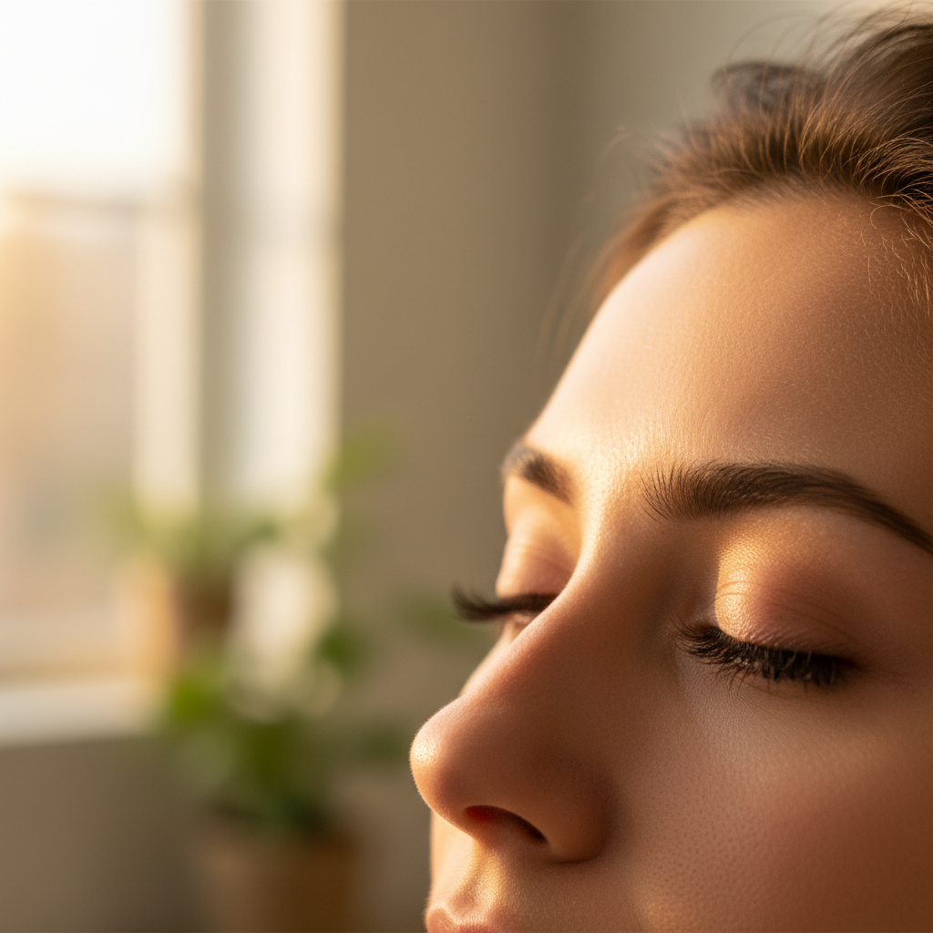 لیفت مژه طبیعی: دروازه‌ای به چشمانی جذاب‌تر