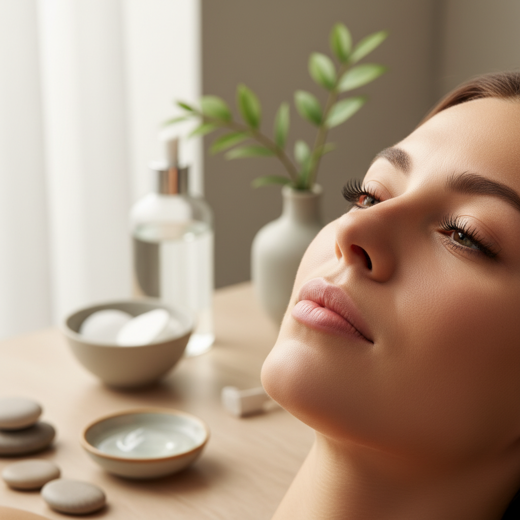 سوالات متداول درباره لیفت مژه طبیعی