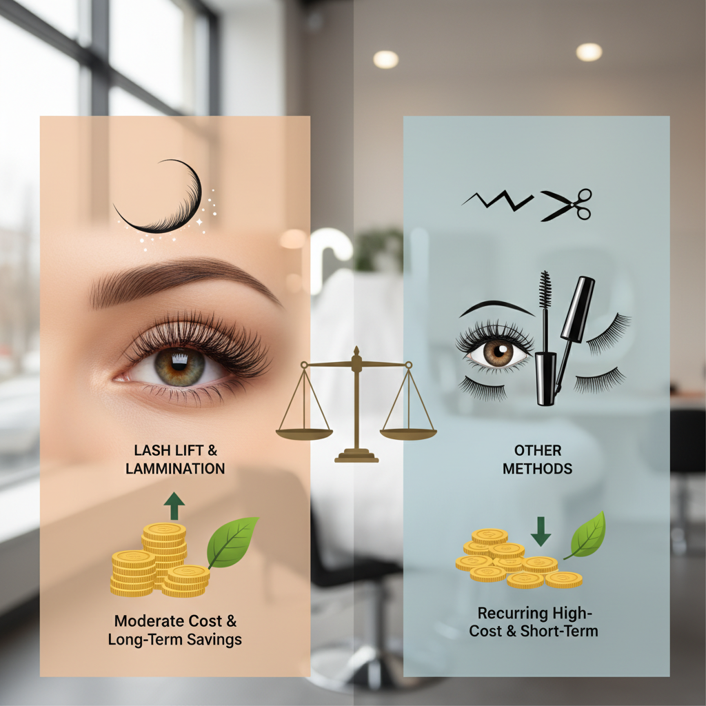 مقایسه با سایر روش‌ها و هزینه‌ها
