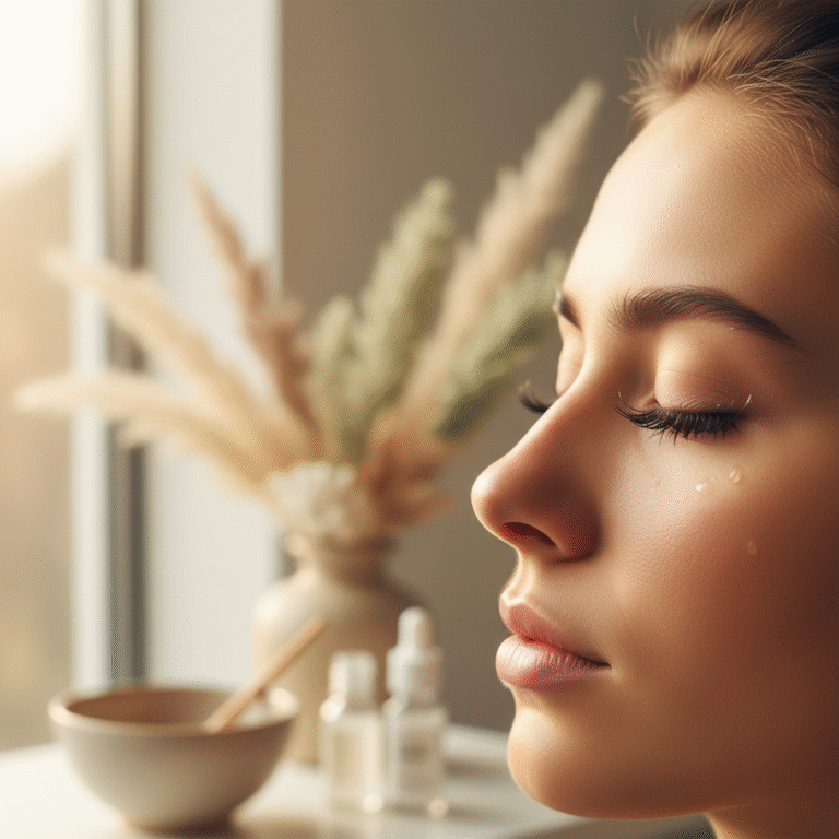 لیفت و لمینیت مژه: راهنمای کامل برای زیبایی طبیعی و ماندگار