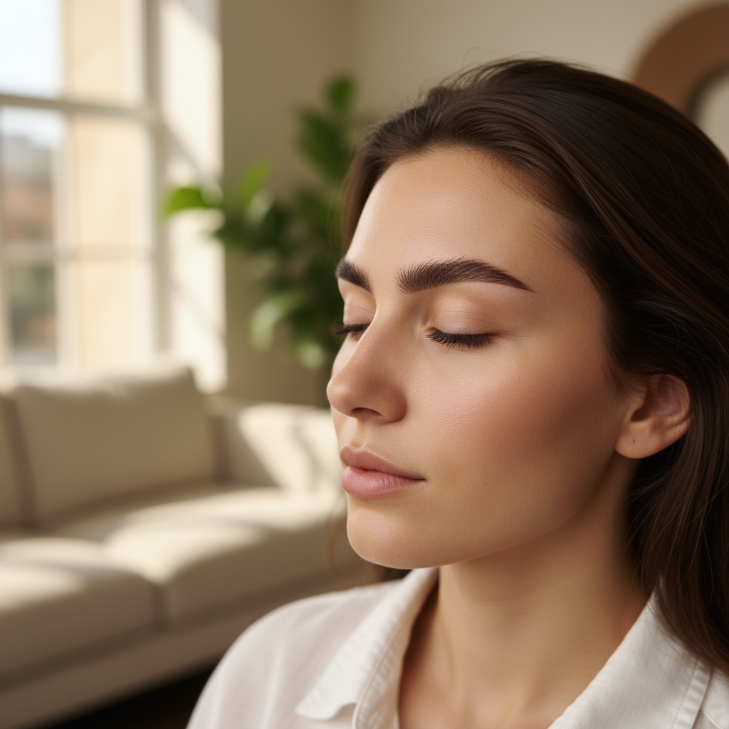 هاشور ابرو نچرال: رمز دستیابی به ابروهایی کاملا طبیعی و بی‌نقص