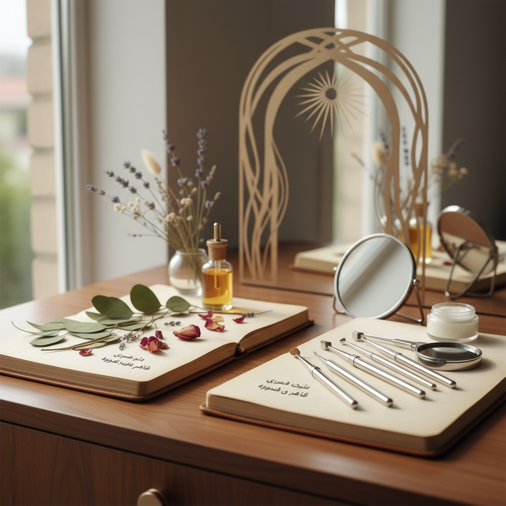 نکات مهم قبل و بعد از خدمات ابرو