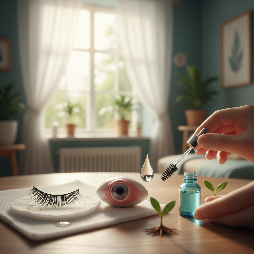 عوارض احتمالی و مراقبت‌های پس از کاشت