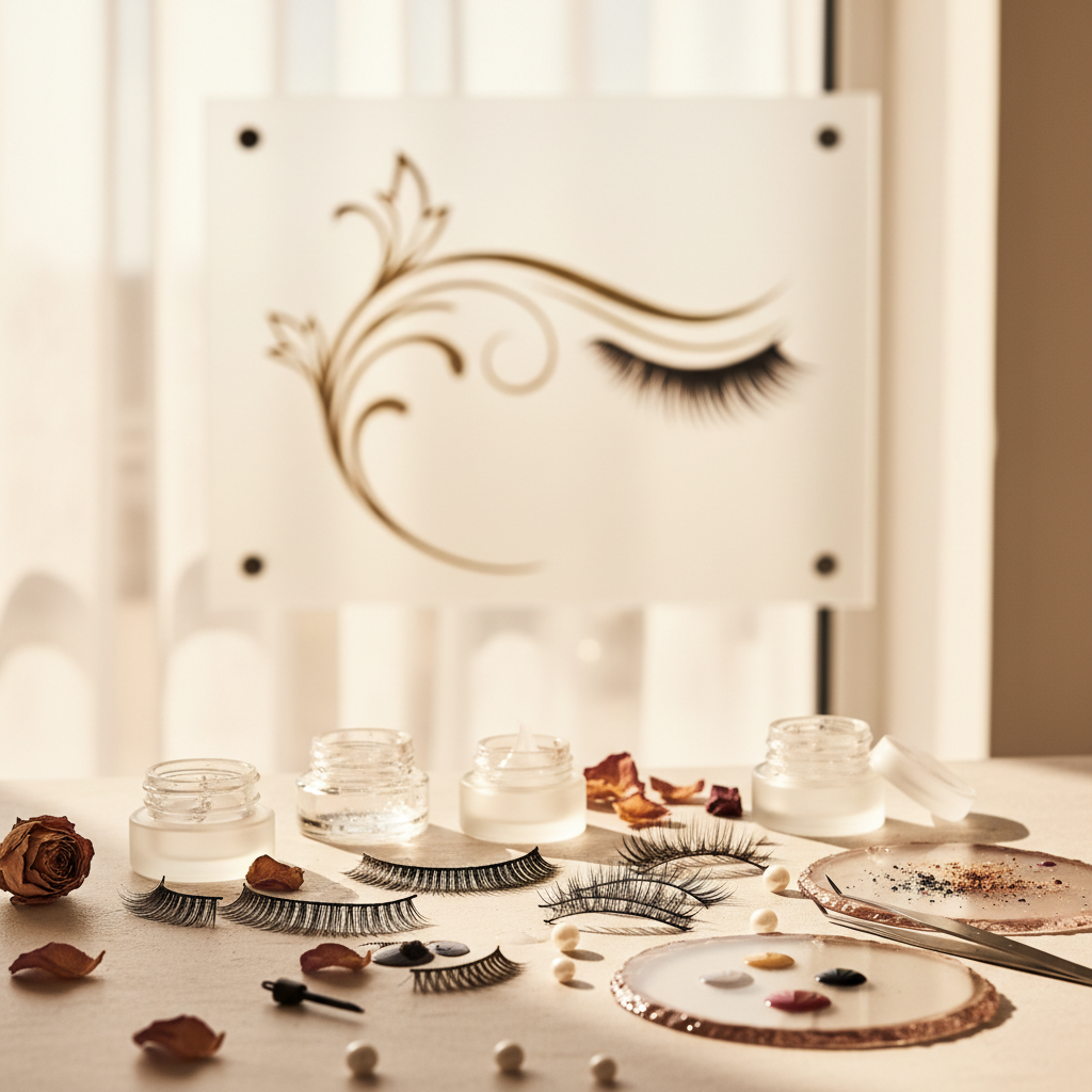 متریال و مواد اولیه درجه یک