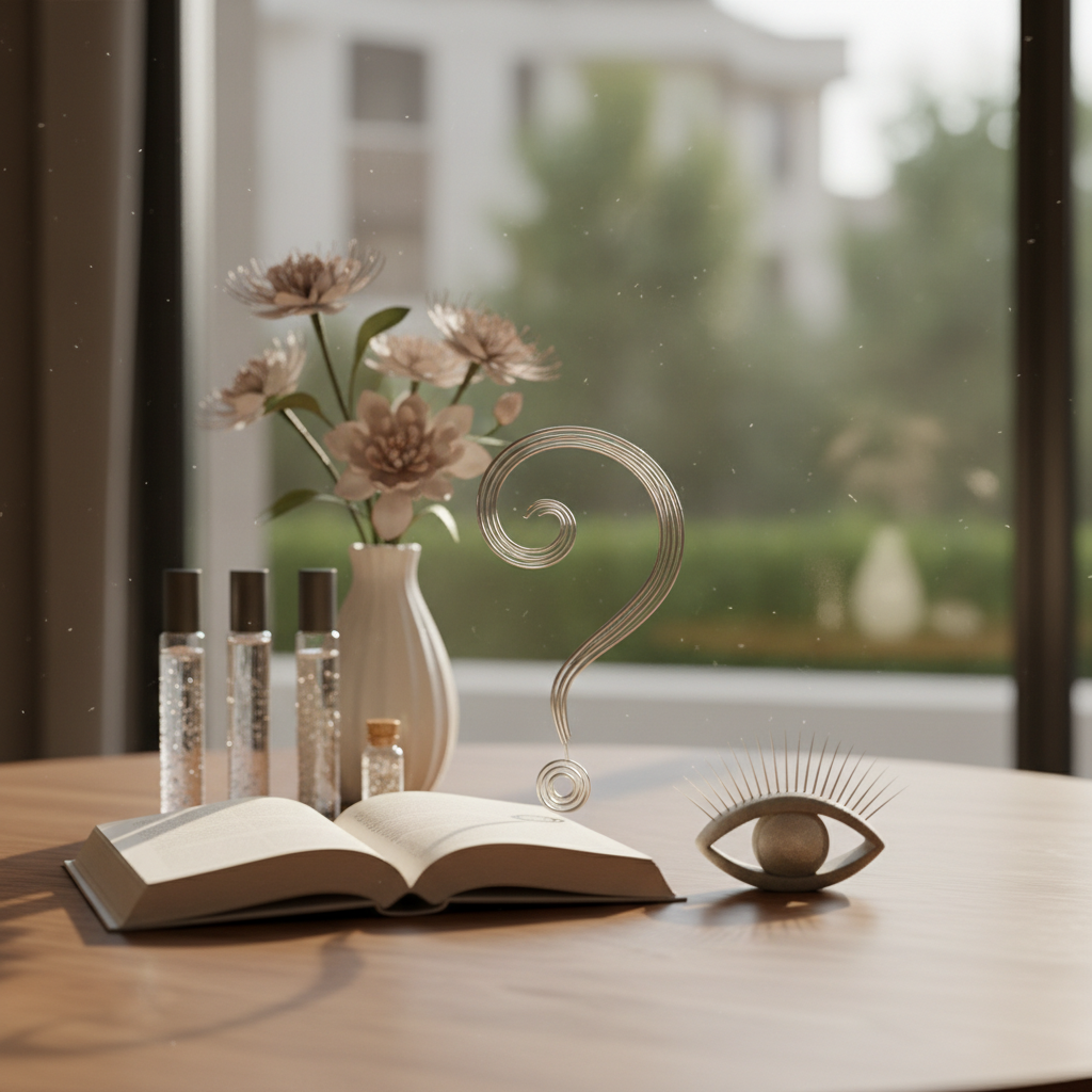 سوالات متداول درباره خدمات مژه