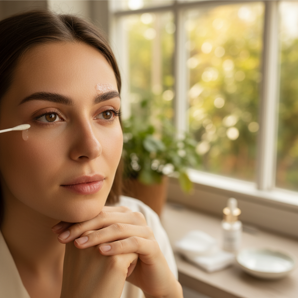 درک فرآیند ترمیم و انتظار از نتایج