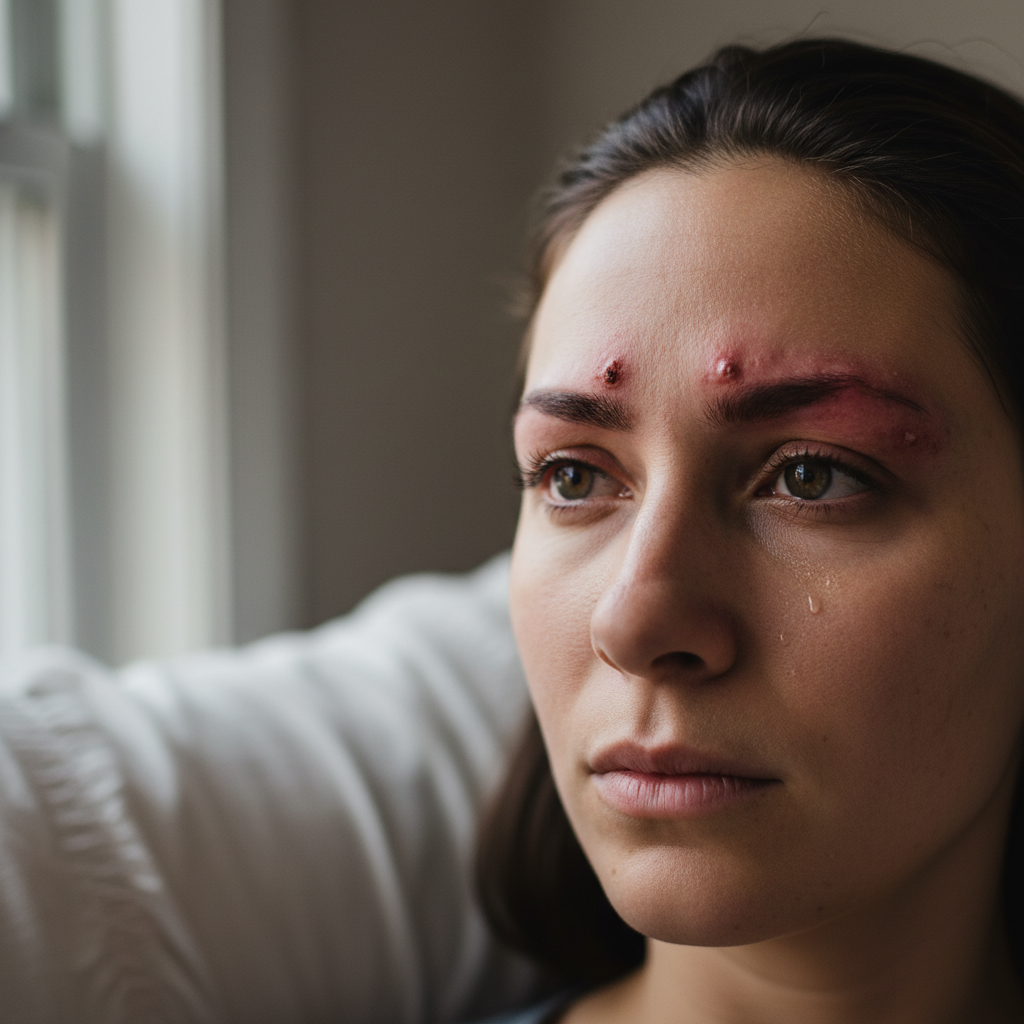 عوارض جدی‌تر و نگران‌کننده میکروبلیدینگ