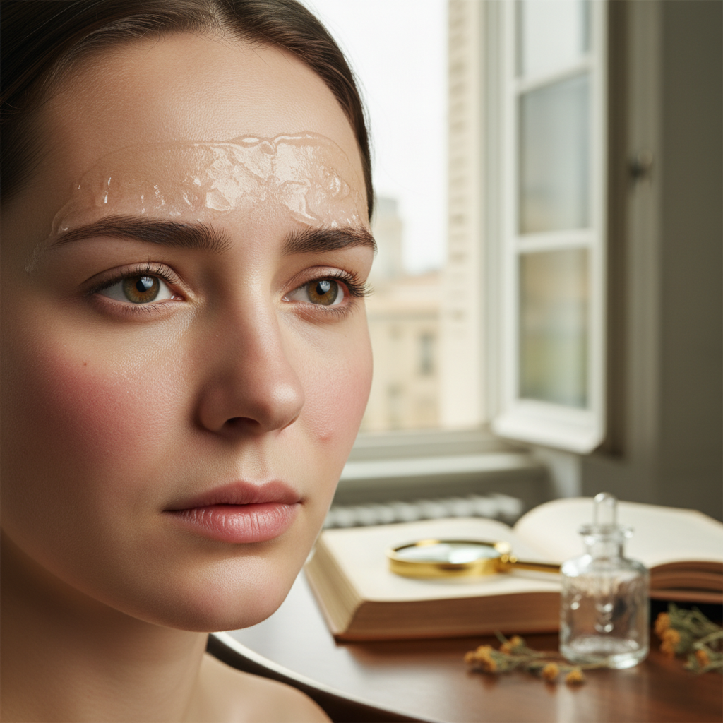 سوالات متداول درباره عوارض میکروبلیدینگ