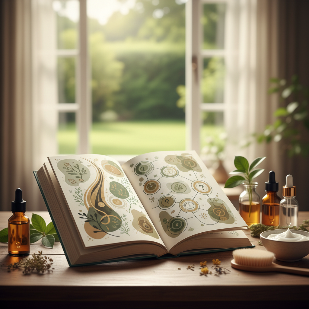 سوالات متداول درباره احیای مو