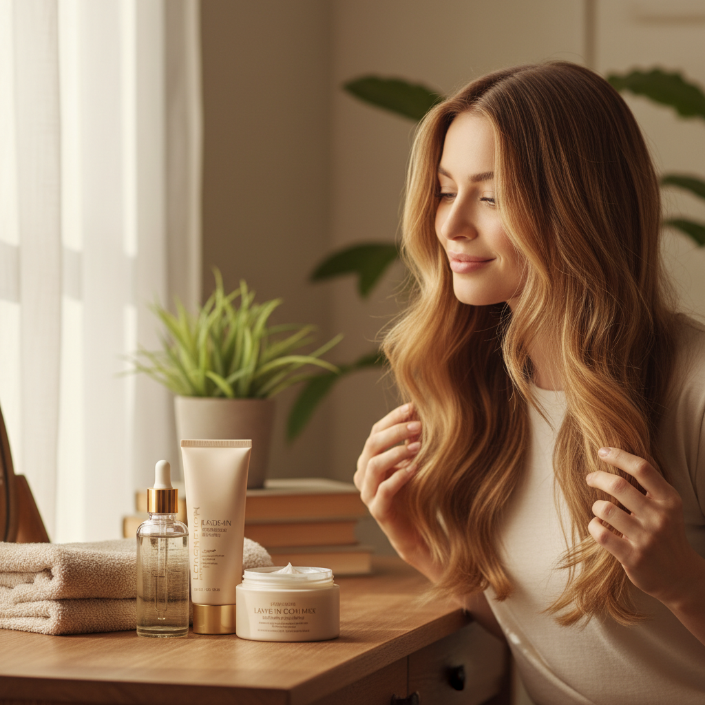 راهنمای جامع احیای موهای آسیب‌دیده با دکلره: روش‌ها و محصولات