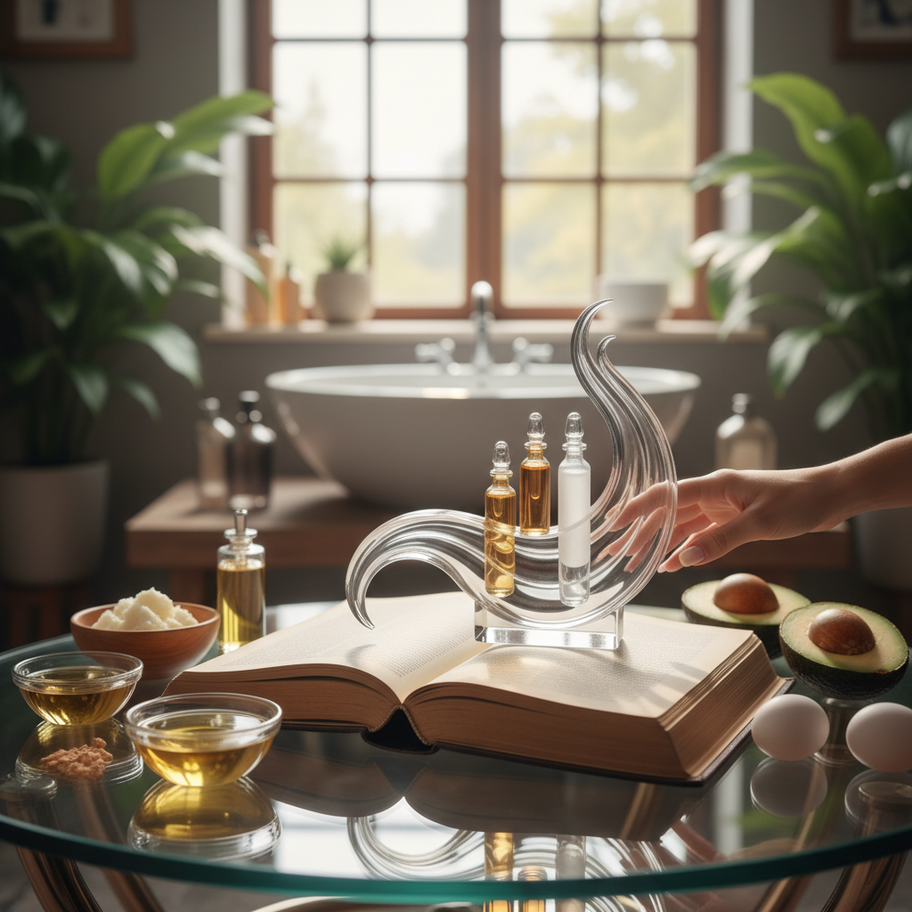 سوالات متداول درباره احیای مو با پروتئین