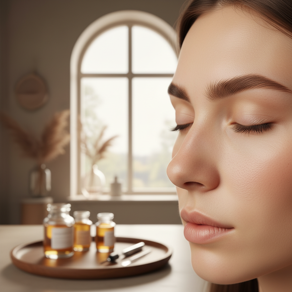 ماندگاری و ترمیم هاشور نچرال