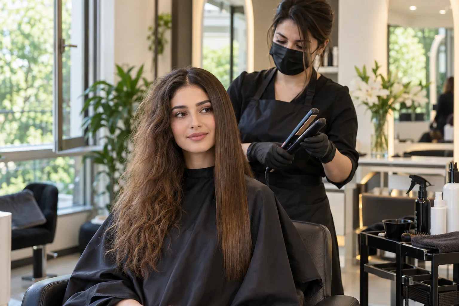 درباره روش پیشنهادی چه بپرسیم؟