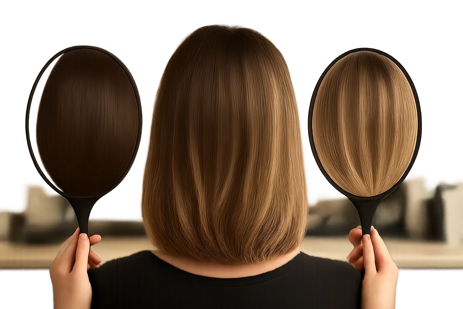 تغییر طبیعی یا تغییر چشمگیر؟